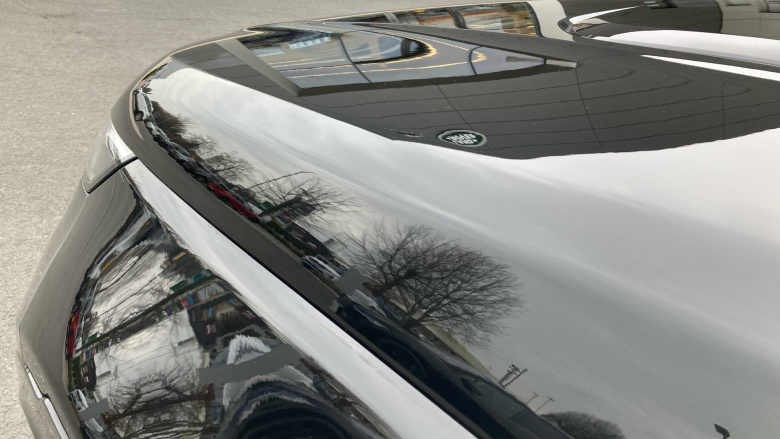 Land Rover Discovery Sport 2.0 D200 Urban Edition 5dr Auto Diesel Station Wagon